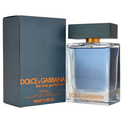 dolce gabbana the one gentleman prix|dolce gabbana the one hombre.